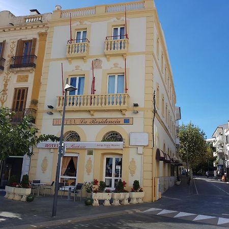 Hotel La Residencia Cadaques Exterior photo