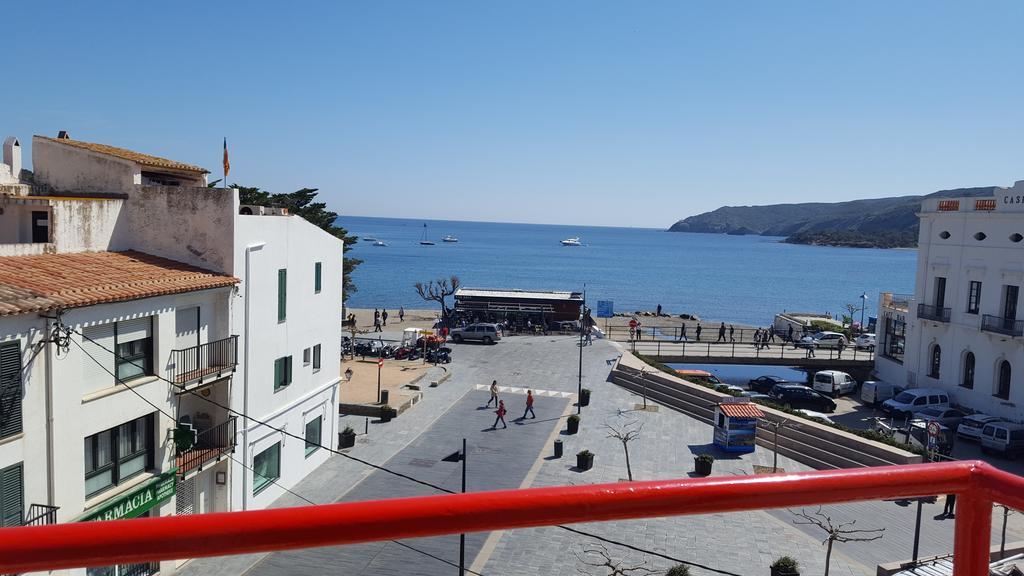 Hotel La Residencia Cadaques Exterior photo