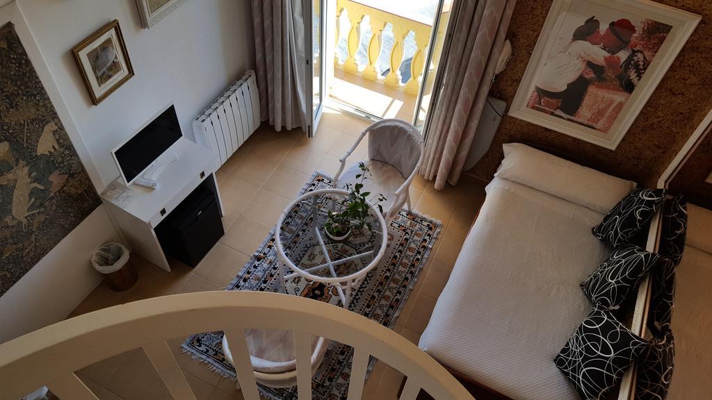 Hotel La Residencia Cadaques Exterior photo