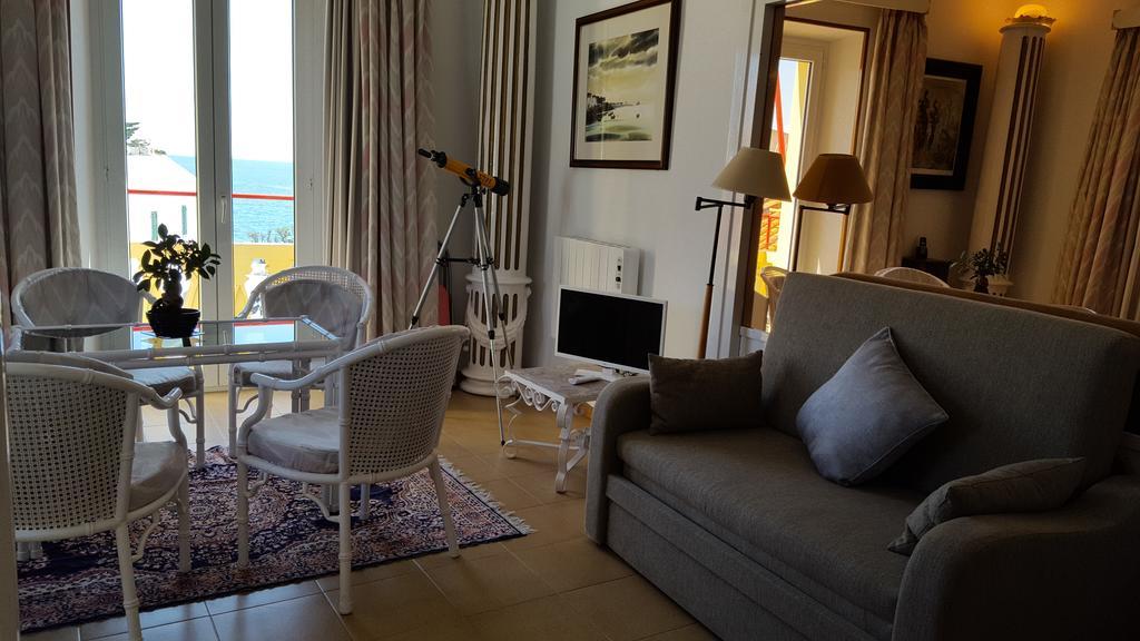 Hotel La Residencia Cadaques Exterior photo