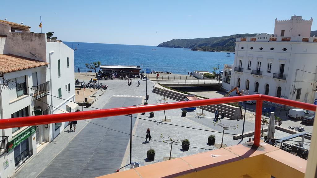 Hotel La Residencia Cadaques Exterior photo