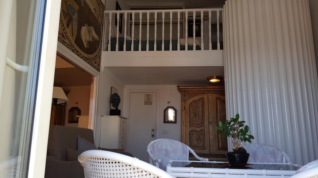 Hotel La Residencia Cadaques Exterior photo