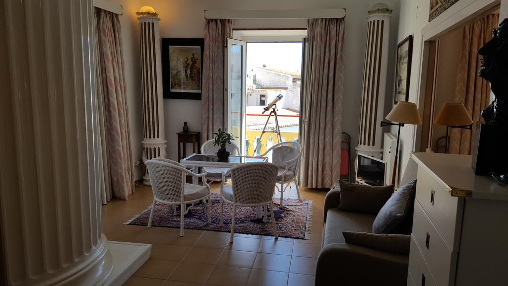 Hotel La Residencia Cadaques Exterior photo