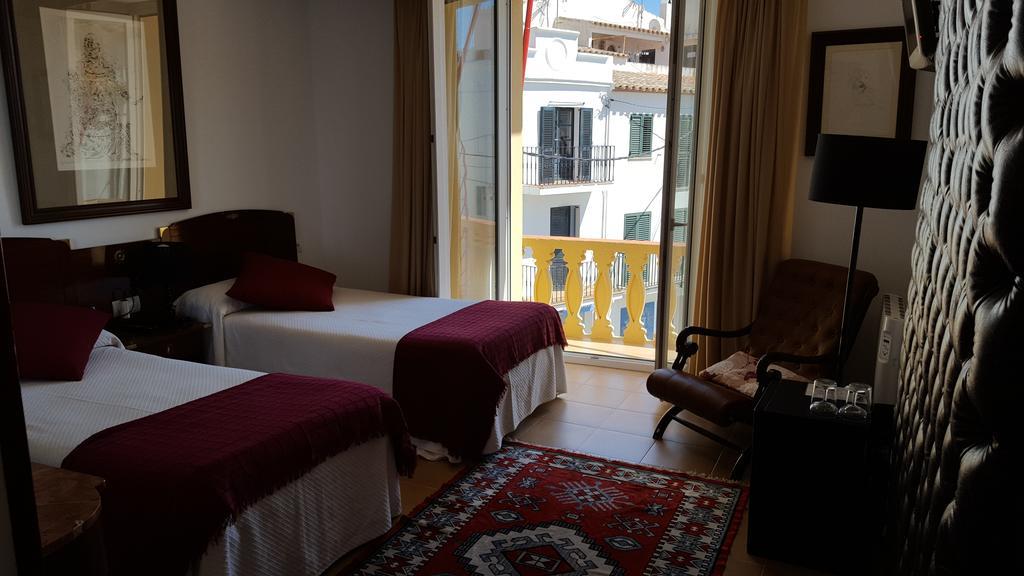 Hotel La Residencia Cadaques Exterior photo