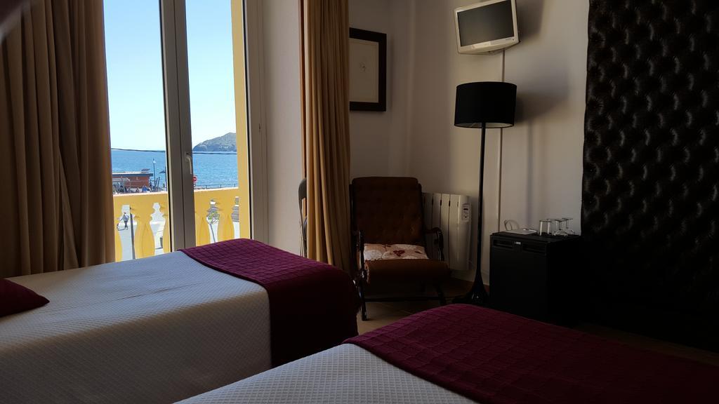 Hotel La Residencia Cadaques Exterior photo
