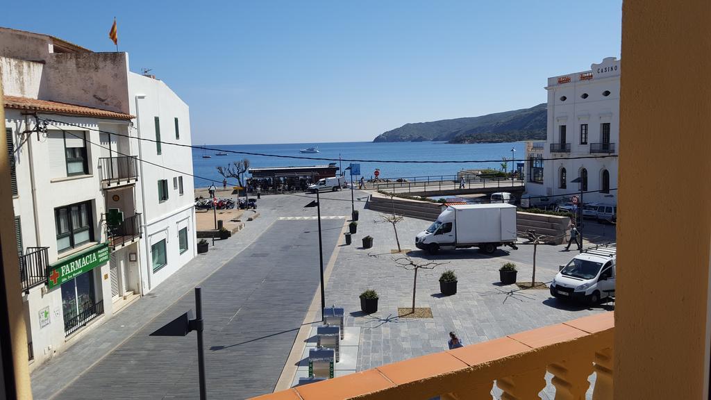 Hotel La Residencia Cadaques Exterior photo