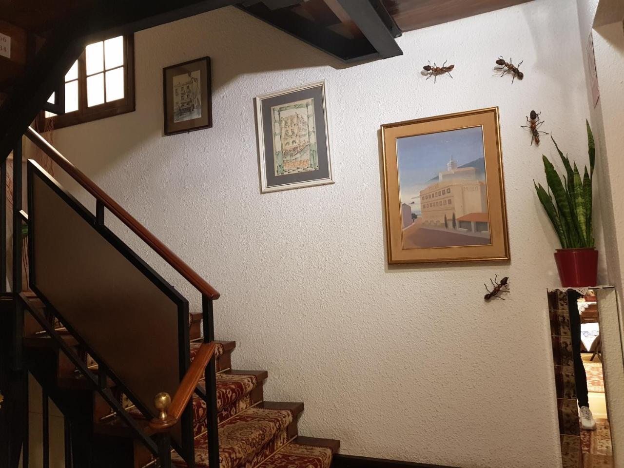 Hotel La Residencia Cadaques Exterior photo