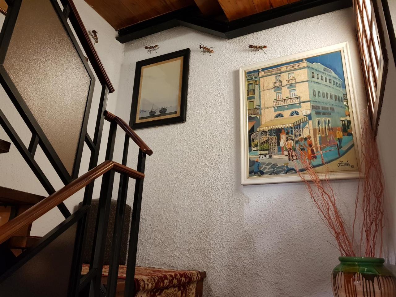 Hotel La Residencia Cadaques Exterior photo