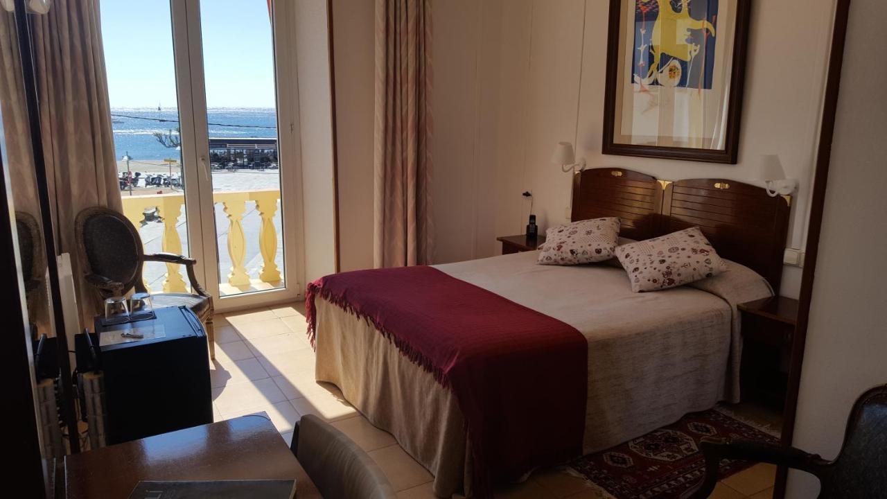 Hotel La Residencia Cadaques Exterior photo