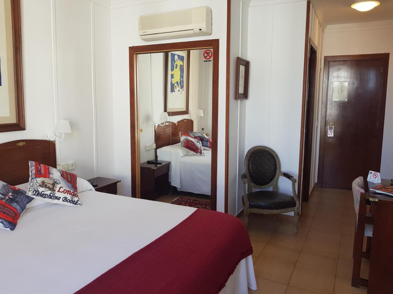 Hotel La Residencia Cadaques Exterior photo
