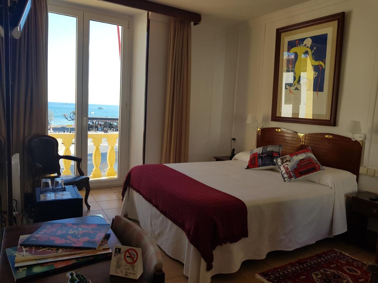 Hotel La Residencia Cadaques Exterior photo