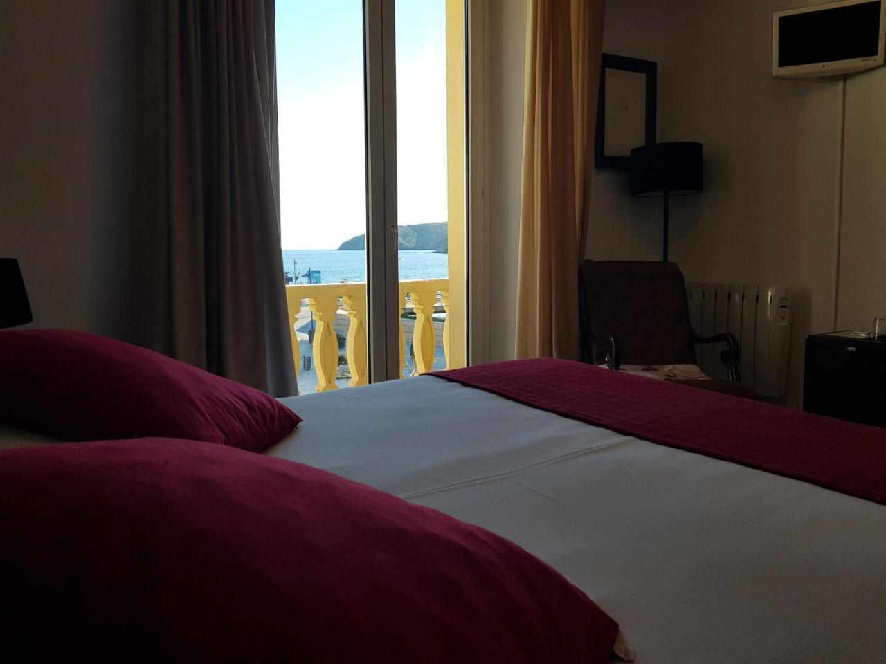 Hotel La Residencia Cadaques Exterior photo