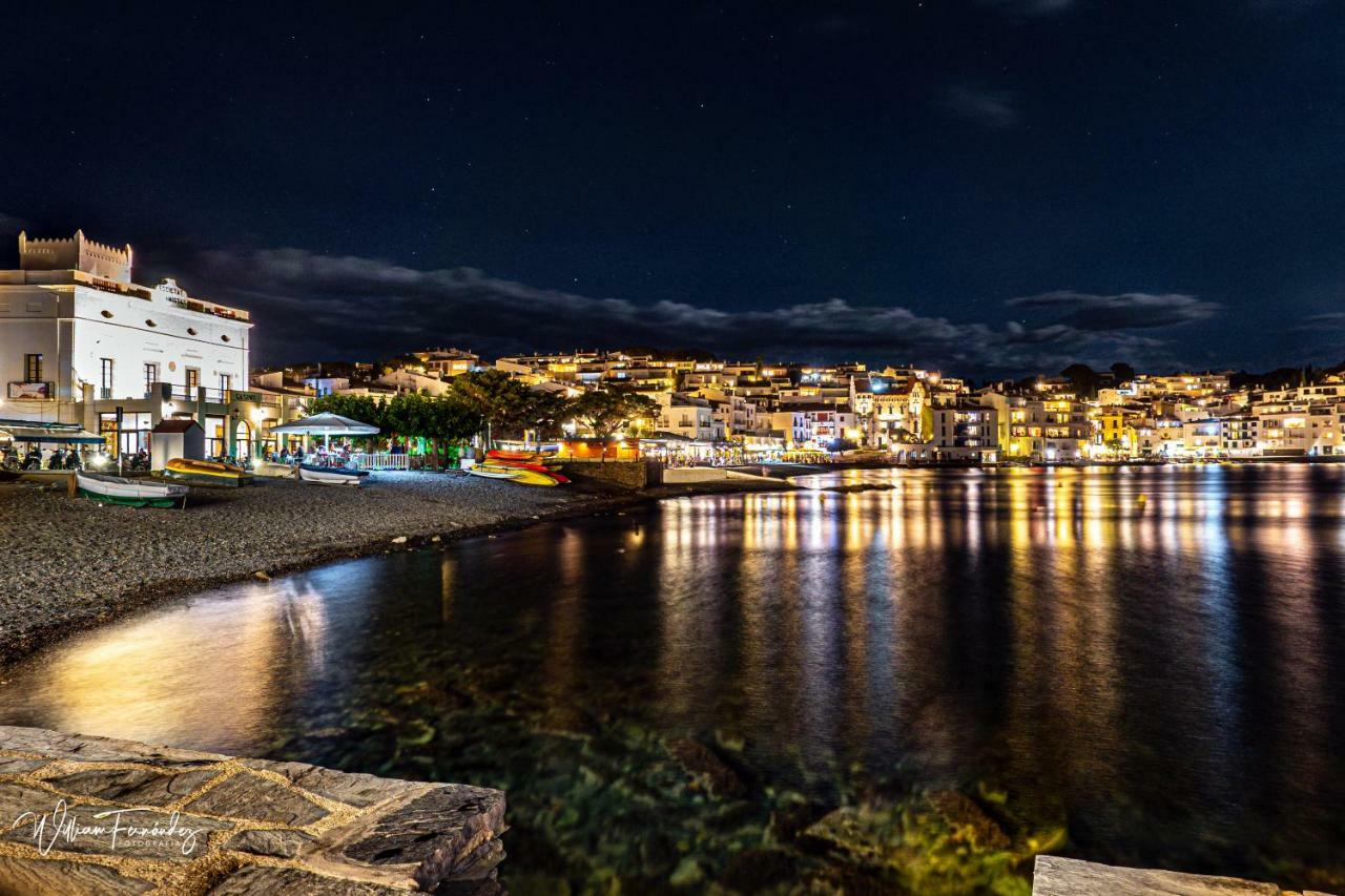 Hotel La Residencia Cadaques Exterior photo